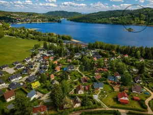 Prodej chaty, Lipno nad Vltavou, 145 m2