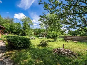 Prodej chalupy, Chroboly, 210 m2