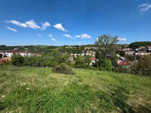 Prodej pozemku pro bydlení, Luhačovice, Masarykova, 1834 m2