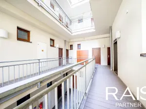 Prodej bytu 1+kk, Brno, 30 m2