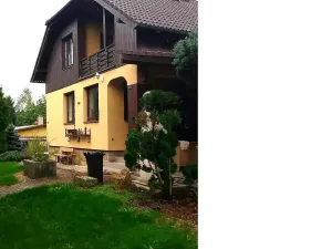Prodej rodinného domu, Mníšek, K Batimě, 300 m2
