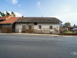 Prodej rodinného domu, Struhařov, Mnichovická, 343 m2