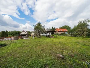 Prodej rodinného domu, Struhařov, Mnichovická, 343 m2