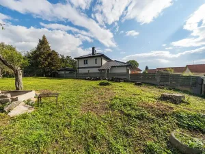 Prodej rodinného domu, Struhařov, Mnichovická, 343 m2