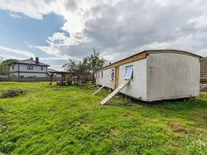 Prodej rodinného domu, Struhařov, Mnichovická, 343 m2