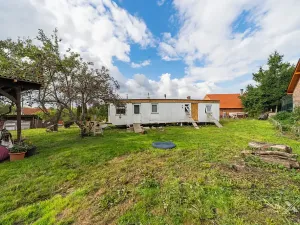 Prodej rodinného domu, Struhařov, Mnichovická, 343 m2