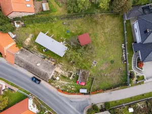 Prodej rodinného domu, Struhařov, Mnichovická, 343 m2