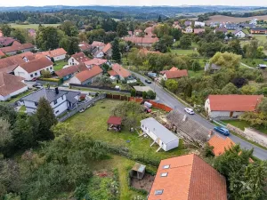 Prodej rodinného domu, Struhařov, Mnichovická, 343 m2