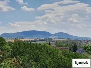 Prodej zahrady, Pouzdřany, 1445 m2