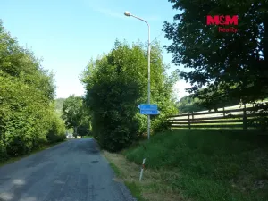 Prodej pozemku pro bydlení, Trutnov, 2372 m2