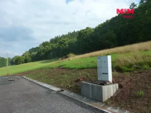 Prodej pozemku pro bydlení, Trutnov, 1793 m2