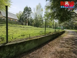 Prodej pozemku pro bydlení, Soutice, 338 m2