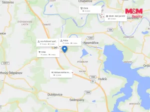 Prodej pozemku pro bydlení, Soutice, 338 m2
