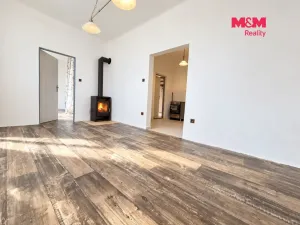 Prodej rodinného domu, Úvaly, Havlíčkova, 60 m2