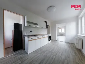 Pronájem bytu 2+1, Horní Slavkov, Poštovní, 61 m2