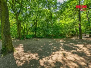 Prodej pozemku, Praha - Kobylisy, 436 m2