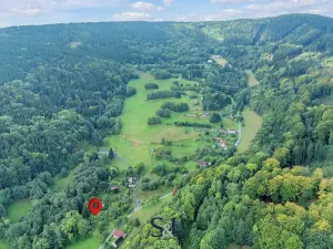 Prodej pozemku pro bydlení, Liberec, 1960 m2