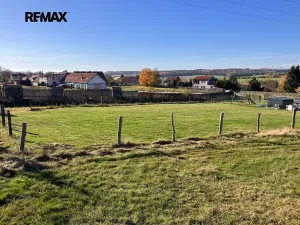 Prodej pozemku pro bydlení, Běleč, 1151 m2