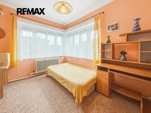 Prodej rodinného domu, Nový Bor, Třebízského, 257 m2