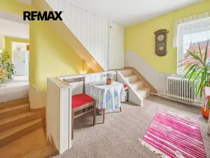 Prodej rodinného domu, Nový Bor, Třebízského, 257 m2