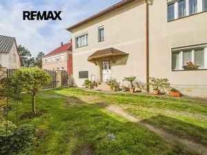 Prodej rodinného domu, Nový Bor, Třebízského, 257 m2