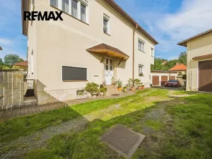 Prodej rodinného domu, Nový Bor, Třebízského, 257 m2