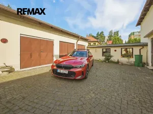 Prodej rodinného domu, Nový Bor, Třebízského, 257 m2