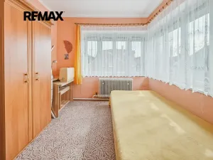 Prodej rodinného domu, Nový Bor, Třebízského, 257 m2