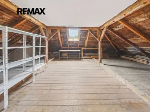 Prodej rodinného domu, Nový Bor, Třebízského, 257 m2