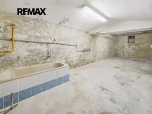 Prodej rodinného domu, Nový Bor, Třebízského, 257 m2