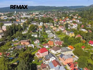 Prodej rodinného domu, Nový Bor, Třebízského, 257 m2