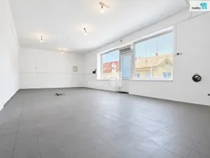 Prodej komerční nemovitosti, Chvalčov, Svornosti, 62 m2