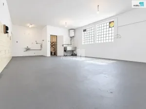 Prodej komerční nemovitosti, Chvalčov, Svornosti, 62 m2