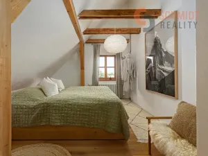 Prodej ubytování, Pavlov, Na Cimbuří, 242 m2