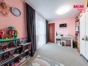 Prodej rodinného domu, Nová Role, Chodovská, 160 m2