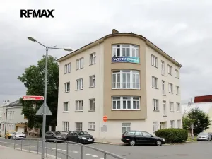 Pronájem bytu 1+kk, Kolín, Krčínova, 34 m2