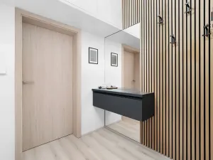 Prodej bytu 1+kk, Brno, Gajdošova, 32 m2