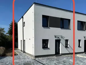 Prodej rodinného domu, Liberec, Karlinská, 145 m2