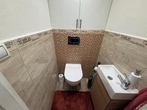 Prodej bytu 3+1, Olomouc, tř. Svornosti, 75 m2