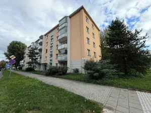 Prodej bytu 3+1, Olomouc, tř. Svornosti, 75 m2