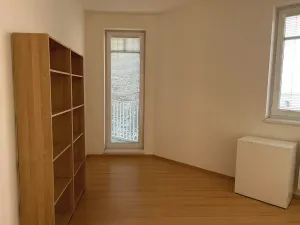 Pronájem bytu 4+kk, Praha - Vršovice, Přípotoční, 110 m2