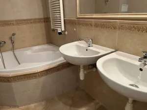Pronájem bytu 4+kk, Praha - Vršovice, Přípotoční, 110 m2