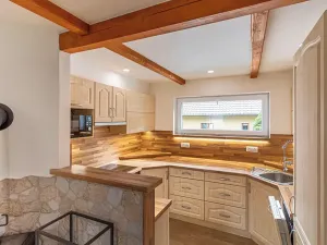 Prodej chalupy, Branžež, 135 m2
