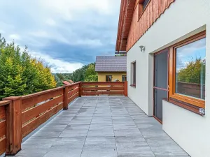 Prodej chalupy, Branžež, 135 m2