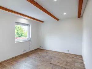 Prodej chalupy, Branžež, 135 m2