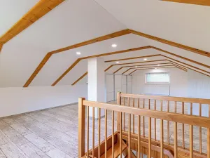 Prodej chalupy, Branžež, 135 m2