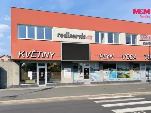 Pronájem kanceláře, Ostrava - Přívoz, Sokolská třída, 94 m2