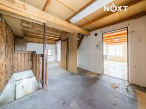 Prodej rodinného domu, Heřmanice u Oder, 150 m2