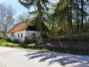 Prodej pozemku pro bydlení, Horní Kalná, 644 m2