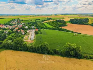 Prodej pozemku pro bydlení, Klučov, 6413 m2
